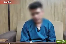 ویدئو | اعترافات عجیب دو جاسوس افغانستانی در تهران