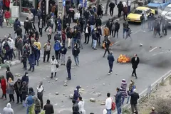 ادعای ضد و نقیض چند رسانه غربی درباره کشته‌های اعتراضات دی ۱۴۰۴ در ایران