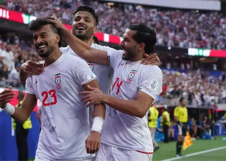 ایران ۲ - نیوزیلند ۲؛ بازی ضعیف ایران برابر ضعیف‌ترین تیم جام جهانی