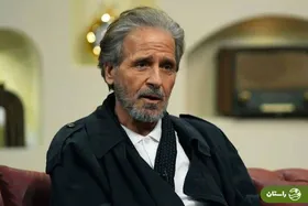 ویدئو | ابوالفضل پورعرب در ۶۳ سالگی: ببخشید اگر پیر شدیم، پسرم به خاطر من جوانی نکرد