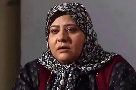 تغییر چهره شدید رابعه اسکویی