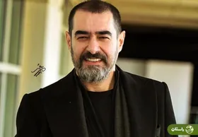 شهاب حسینی تهیه کننده «طاعون» شد