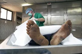 قتل کارگر رستوران معروف تهران با ۳ ضربه چاقو