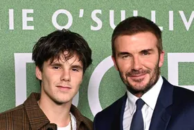 گواهینامه پسر دیوید و ویکتوریا بکام باطل شد