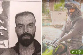 عکس | این مرد را می‌شناسید؟ او به ۳۰ زن تهرانی تجاوز کرده است