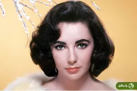 عکس | تونل زمان؛ دیدار «الیزابت تیلور، ملک مطیعی و پوری بنایی» در تهران؛ سال ۵۴