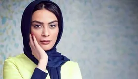 فریماه فرجامی زیباترین دختر دانشکده هنر‌های دراماتیک (+عکس)