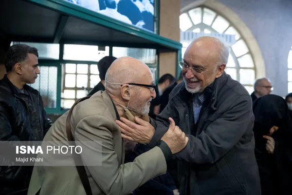 فعالان سیاسی