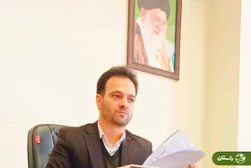 ترور قاضی دادگاه کیفری شیراز؛‌ احسان باقری کیست؟ + عکس