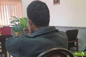 اولین قتل سال ۱۴۰۴؛ قاتل و مقتول عاشق یک دختر بودند