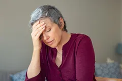 چرا میگرن بیشتر و شدیدتر شده است؟