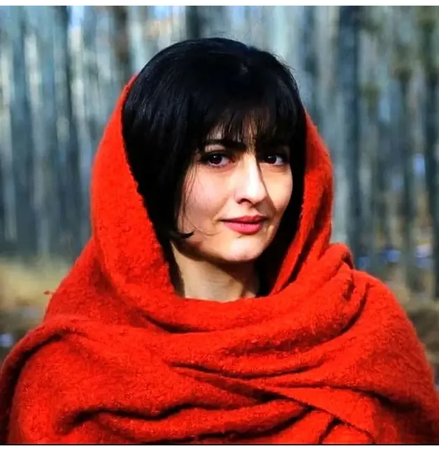 تغییر چهره بازیگر نقش انیس در سریال سوجان