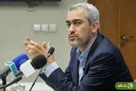 (ویدئو) انگلیسی حرف زدن وزیر اقتصاد ایران با یک چینی وایرال شد