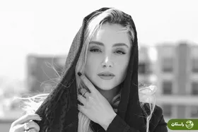 عکس‌های جدید مریم (نازنین بیاتی) سریال تاسیان