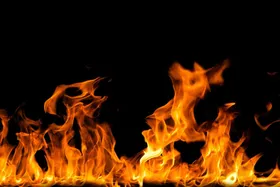 ماجرای هولناک مردی که همسر صیغه‌اش را درون خودرو آتش زد!