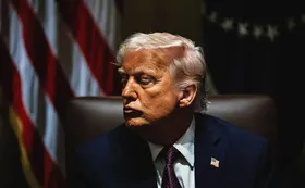 پیشنهاد توقف جنگ با ایران به ترامپ داده شد | جزئیات طرح مقامات نظامی