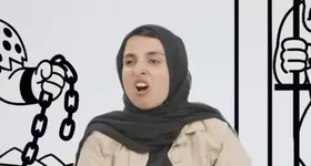 حکم دادگاه زینب موسوی برای شوخی با شاهنامه فردوسی صادر شد