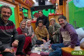 پایان سریال «پایتخت۷» لو رفت