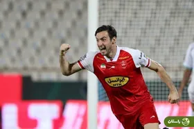 ویدئو | خلاصه دیدار پرسپولیس و الشرطه | کامبک دراماتیک پرسپولیس و طلسم شکنی گاریدو