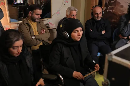 پخش سریال جدید «خانم یامامورا» در ماه رمضان