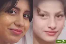 خبر خوب؛ دو دختر نوجوان تکواندوکار پیدا شدند