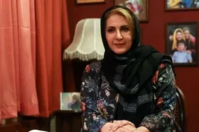 (ویدئو) فاطمه گودرزی: به پیشنهاد گوگوش، بیتا فرهی به‌ جای من در فیلم «اعتراض» مسعود کیمیایی بازی کرد!