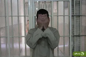 دو دختر خردسال در باند سرقت و قاچاق مواد؛ پدر به دختران ۴ و ۶ ساله‌اش شیشه می‌داد و آنها را به دزدی می‌رفت!