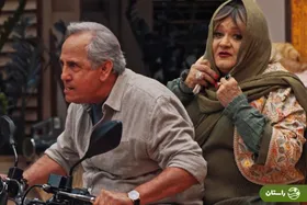 اتفاق تلخی که برای «مجید مظفری» در جوکر افتاد!