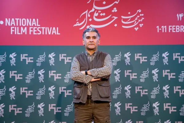 اولین روز جشنواره فیلم فجر