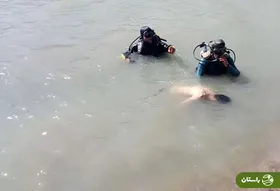 پایان تلخ جست‌و‌جو در چابهار؛ پیکر امیرمحمد هوت پیدا شد