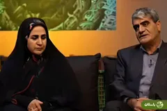 ویدئو |  ترفند بامزه پیرمرد روستایی برای به دست آوردن عشقش!