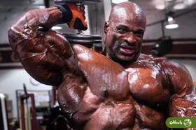 ویدئو | پایان تلخ برای اسطوره پرورش اندام: رونی کلمن دیگر راه نمی‌رود