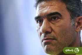 (عکس) تغییر چهره احمد عابدزاده پس از سالها دوری از ایران