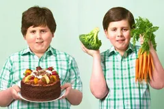 شش باور مرسوم نادرست درباره رژیم‌های غذایی