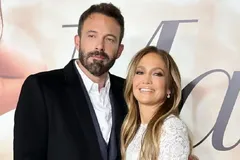 «جنیفرلوپز» علت ازدواج‌های ناموفقش را گفت