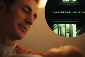 تیزر فیلم «انتقام‌جویان: روز نابودی» از بازگشت «کاپیتان امریکا» خبر می‌دهد