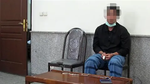 راز قتل مرد محضردار فاش شد | دوست ناباب و مواد ناخالص زندگی ام را نابود کرد