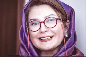 ورود متفاوت «لعیا زنگنه» به معرکه «بدنام»