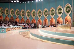 (ویدئو) ویدئوی وایرال شده از یک نوجوان سیستان و بلوچستانی که با کاردستی یک لانچر ساخت