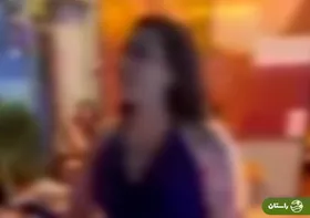 ویدئو | ماساژور زن تایلندی که فارسی یاد گرفته!