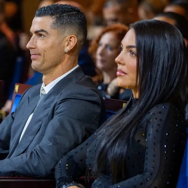 رونالدو بهترین بازیکن سال خاورمیانه شد