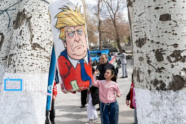 حاشیه و متن سیزده به در، در شهرهای مختلف