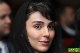 عکس | لاله مرزبان، بازیگر سریال آبان بدون روتوش!