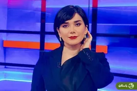 اسناد گروه هکری حنظله علیه مجری ایران اینترنشنال؛ نیوشا صارمی کیست؟