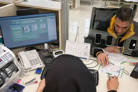  ساعت و نحوه کار بانک‌ها در ایام نوروز