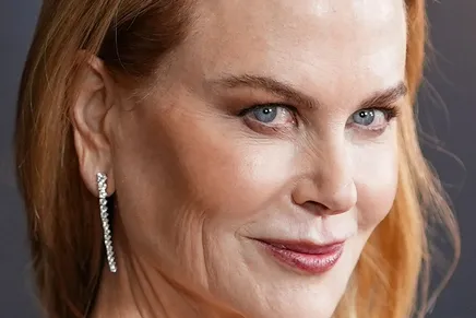 نیکول کیدمن به خواستگار جوان بله می‌گوید؟