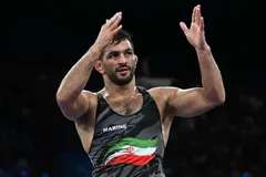 (عکس) واکنش حسن یزدانی به اعتراضات مردم: زیر فشار ماندن و صدا در نیاوردن سخت است