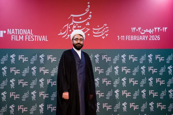 اولین روز جشنواره فیلم فجر