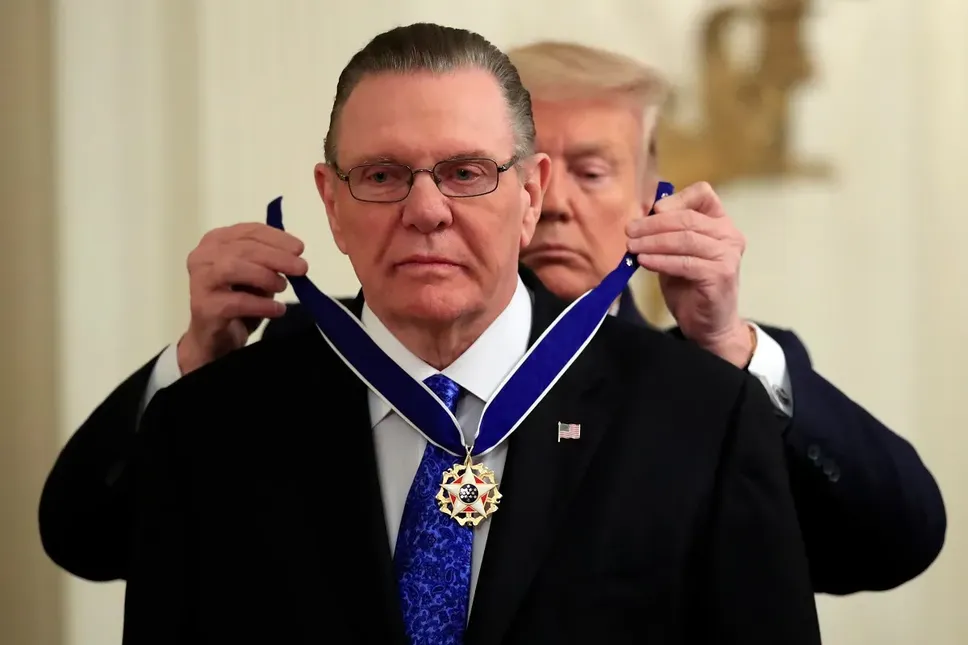 طرح ژنرال جک کین؛ آخرین گزینه ترامپ پس از شکست مذاکرات اسلام‌آباد چیست؟