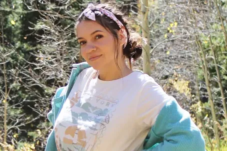 زن جوان بعد از شکاندن قلنج گردنش سکته کرد